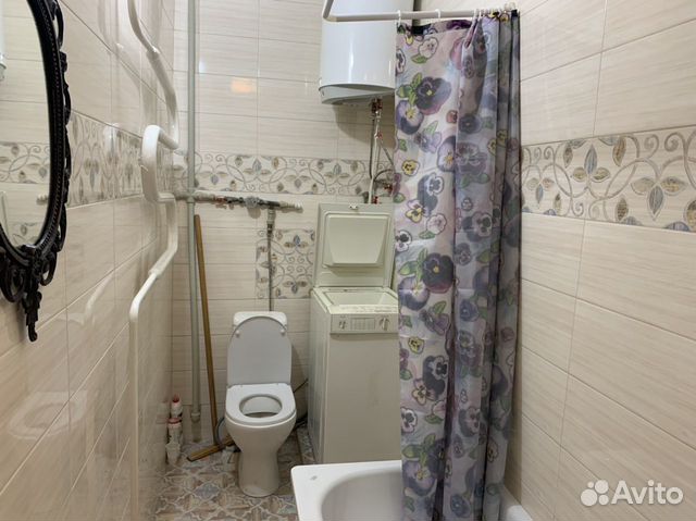 2-к квартира, 35 м², 1/2 эт. 2-к квартира, 35 м², 1/2 эт.