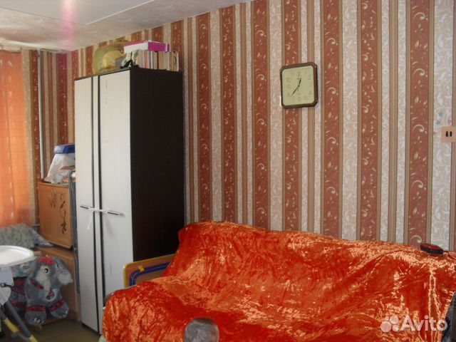 1-к квартира, 32.2 м², 1/5 эт. 1-к квартира, 32.2 м², 1/5 эт.