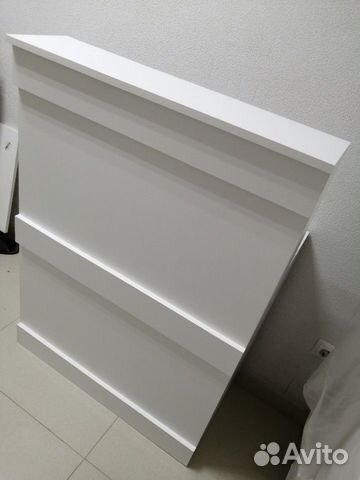 Стойка продавца - администратора (Ресепшн)