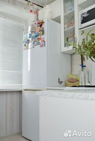 1-к квартира, 30.6 м², 5/5 эт. 1-к квартира, 30.6 м², 5/5 эт.