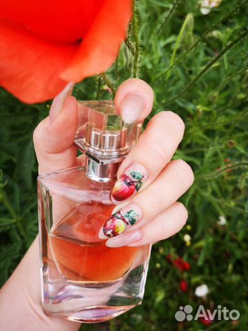 Туалетная вода La Vie Est Belle Lancome