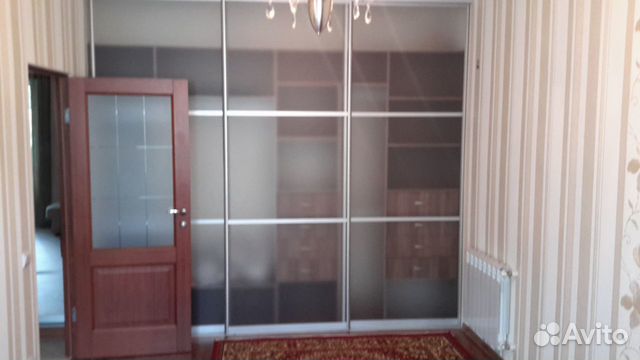 2-к квартира, 44.6 м², 1/8 эт.