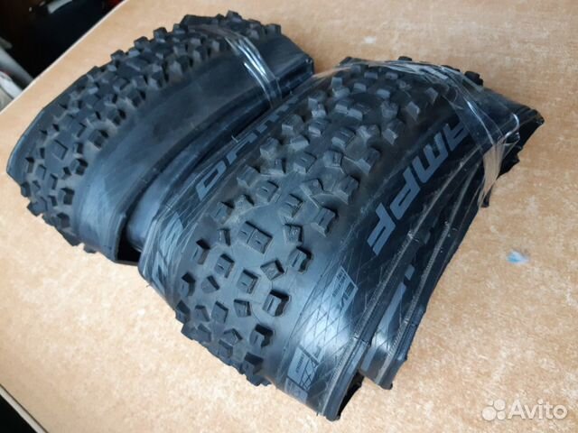 Покрышки Schwalbe Hans Dampf Evo 29 * 2.35