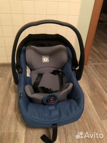 Авто люлька peg perego Авто люлька peg perego