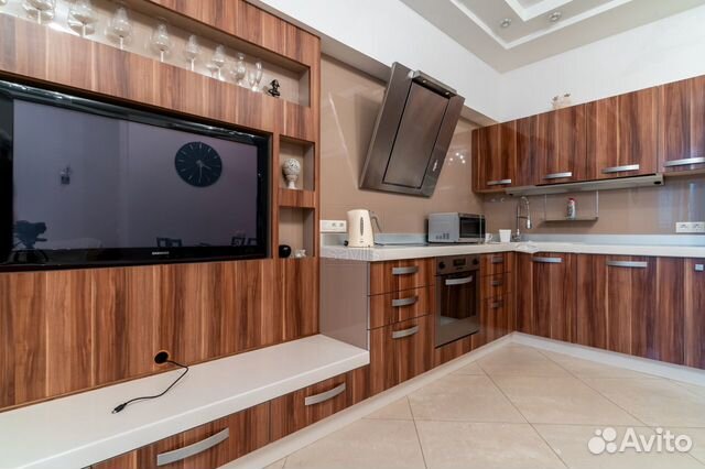 3-к квартира, 70 м², 11/22 эт. 3-к квартира, 70 м², 11/22 эт.