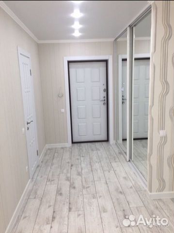 2-к квартира, 54 м², 12/25 эт. 2-к квартира, 54 м², 12/25 эт.