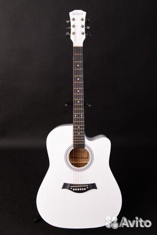 Новые гитары Hohner, Fabio, Belucci, чехол, тюнер Новые гитары Hohner, Fabio, Belucci, чехол, тюнер