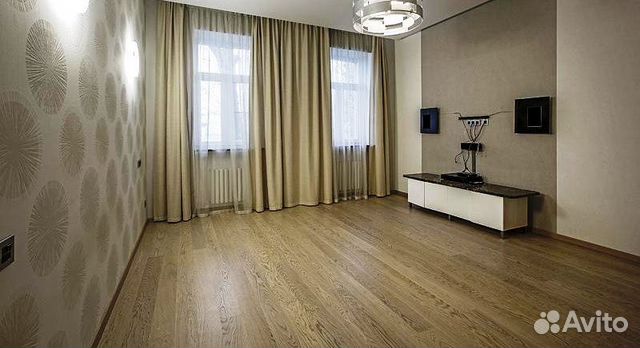 5-к квартира, 185 м², 3/3 эт. 5-к квартира, 185 м², 3/3 эт.