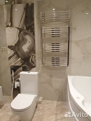 3-к квартира, 70 м², 6/16 эт.