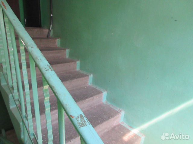 1-к квартира, 31 м², 2/5 эт.