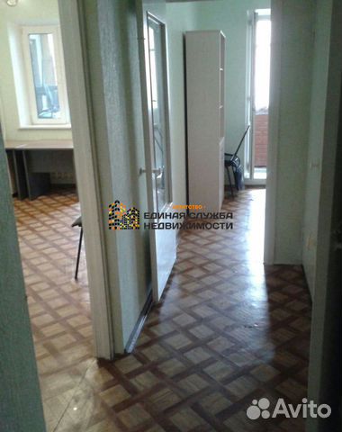 1-к квартира, 45 м², 2/12 эт.