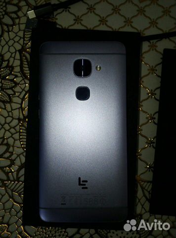 Leeco Le 2