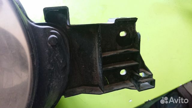 Фара передняя правая Subaru Impreza GG GD EJ152 Фара передняя правая Subaru Impreza GG GD EJ152