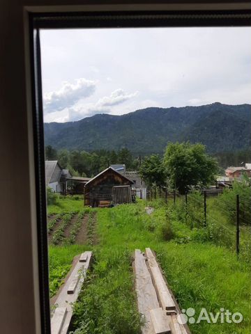 

Дом 20 м² на участке 1 сот.