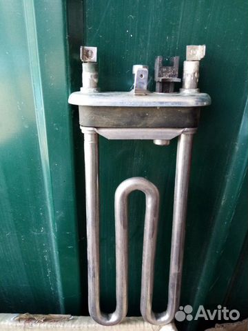 Нагревательный элемент