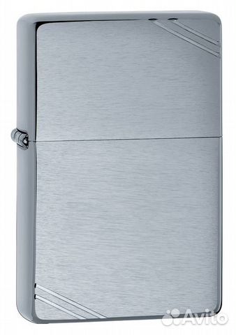 Зажигалка Vintage Series 1937 с полосками zippo Зажигалка Vintage Series 1937 с полосками zippo