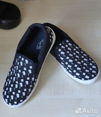 Кеды