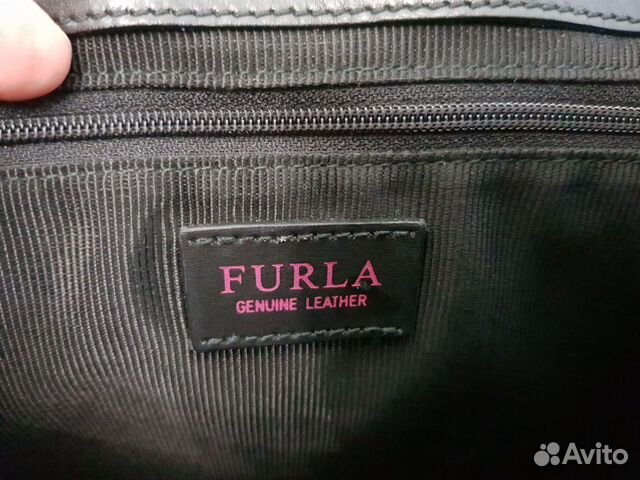 Рюкзак Furla Рюкзак Furla