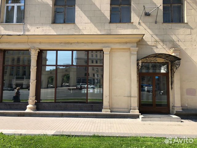 Помещение свободного назначения, 409.1 м²