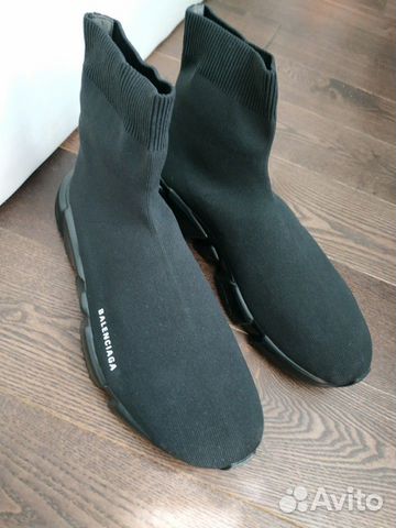 Мужские кроссовки Balenciaga Мужские кроссовки Balenciaga