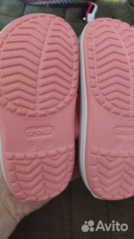 Crocs c8 новые Crocs c8 новые