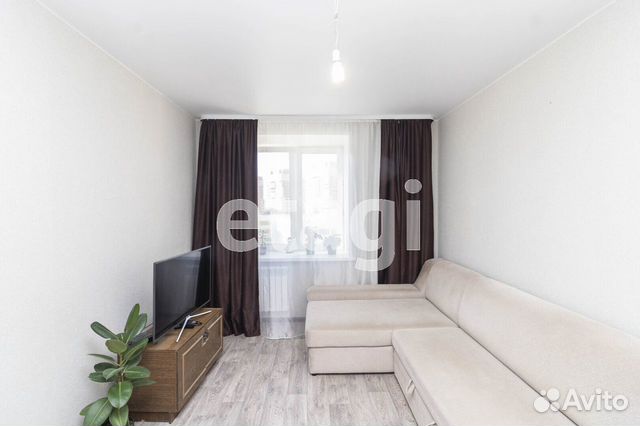 1-к квартира, 34.7 м², 8/14 эт.