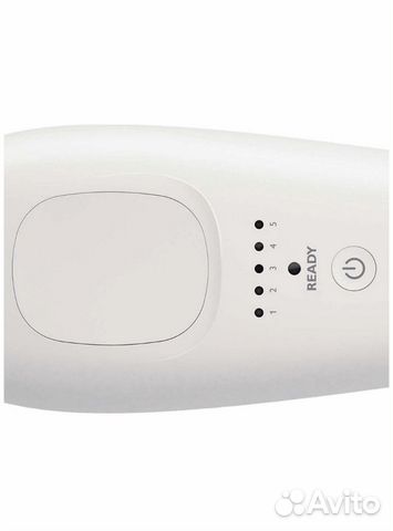 Фотоэпилятор Philips BRI863 Фотоэпилятор Philips BRI863