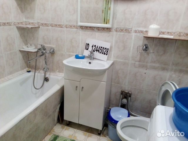 1-к квартира, 30 м², 2/3 эт.