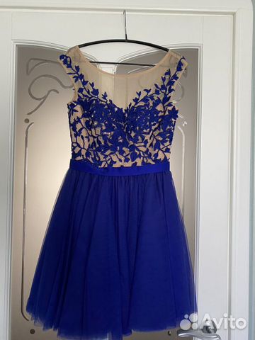 Платье вечернее / коктейльное Платье вечернее / коктейльное