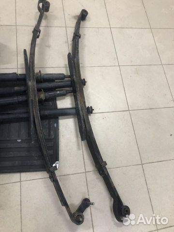 Амортизаторы для Тойота тундра Амортизаторы для Тойота тундра