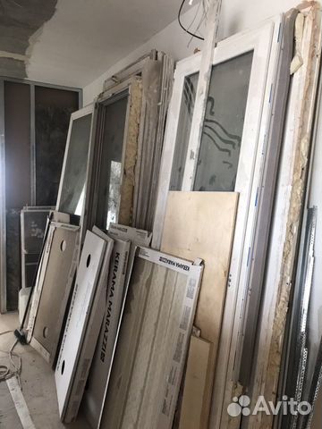 Дверь для балкона Дверь для балкона