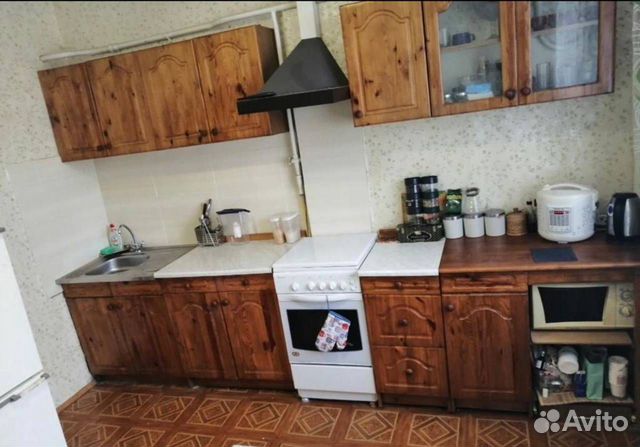 3-к квартира, 87 м², 3/3 эт. 3-к квартира, 87 м², 3/3 эт.