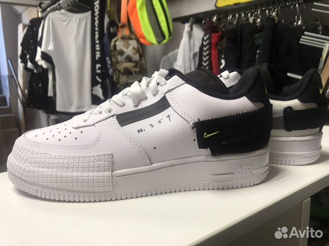 Nike Air Force 1-type n.354 Nike Air Force 1-type n.354