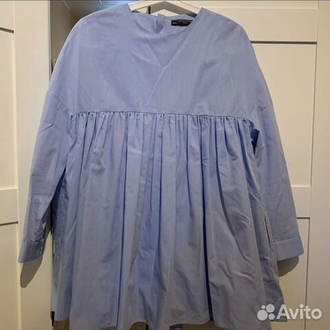 Платье-шорты Zara Платье-шорты Zara