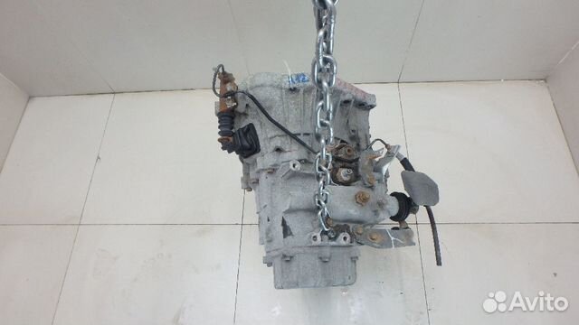 МКПП Toyota Avensis 2 МКПП Toyota Avensis 2