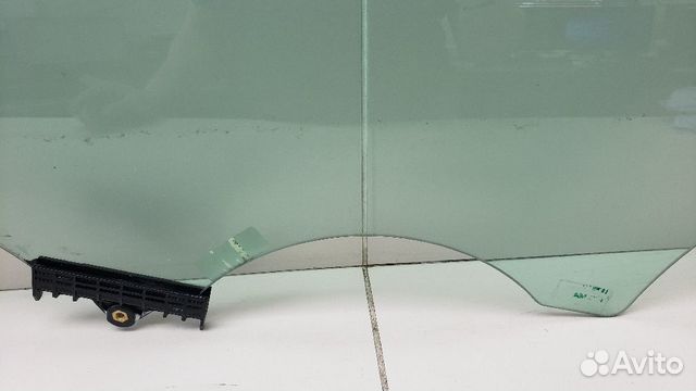 Стекло двери передней левой Kia Sportage Стекло двери передней левой Kia Sportage