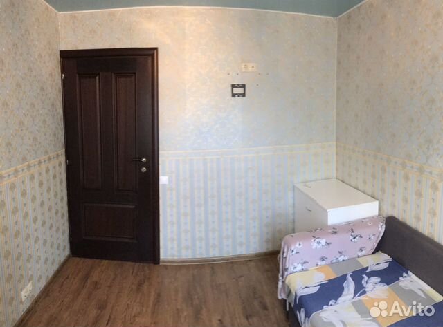 Комната 10 м² в 3-к, 4/9 эт. Комната 10 м² в 3-к, 4/9 эт.