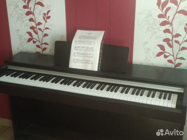 Пианино Yamaha YDP-143B