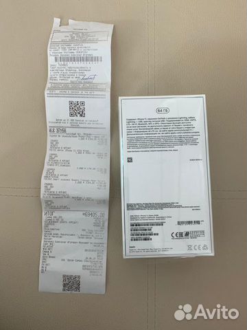 iPhone 11-Новый.Ростест iPhone 11-Новый.Ростест