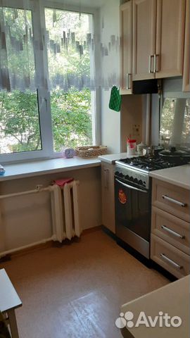 Комната 15 м² в 2-к, 3/5 эт.