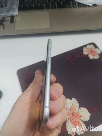 iPhone 6 iPhone 6