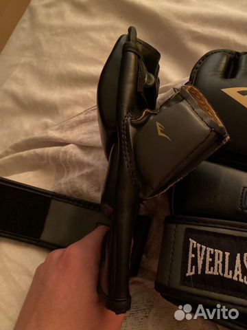 Перчатки Everlast Перчатки Everlast