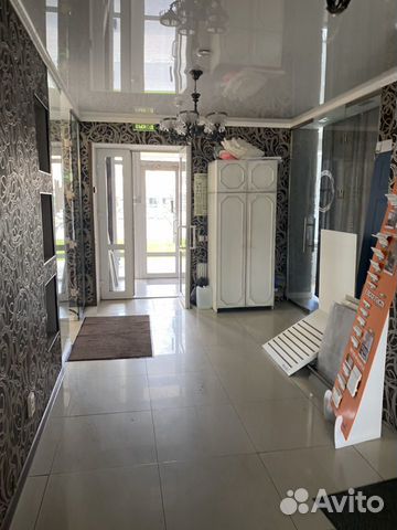 Помещение свободного назначения Помещение свободного назначения