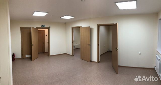 Помещение свободного назначения, 51 м²