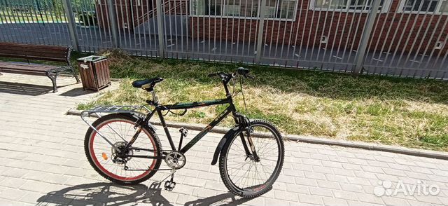 Велосипед Stels Велосипед Stels