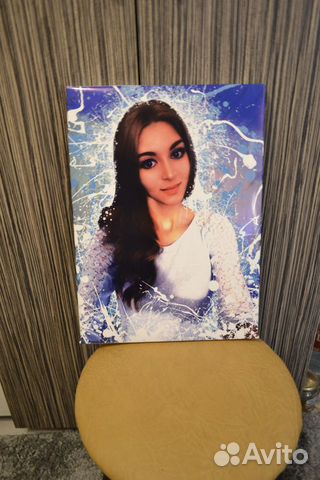 Портреты Портреты