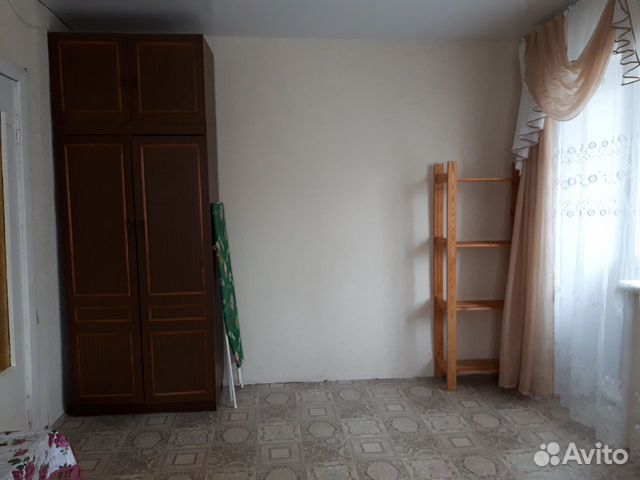 1-к квартира, 31.8 м², 2/5 эт.