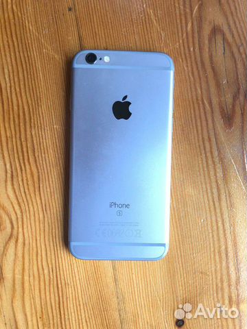 Телефон iPhone 6s 64g Телефон iPhone 6s 64g