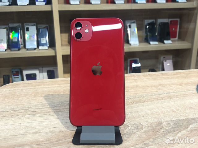 iPhone 11 на 128 Гб