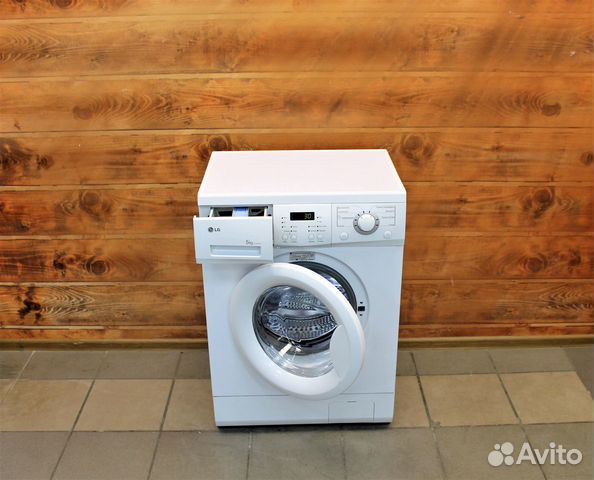 Стиральная машина бу LG Стиральная машина бу LG